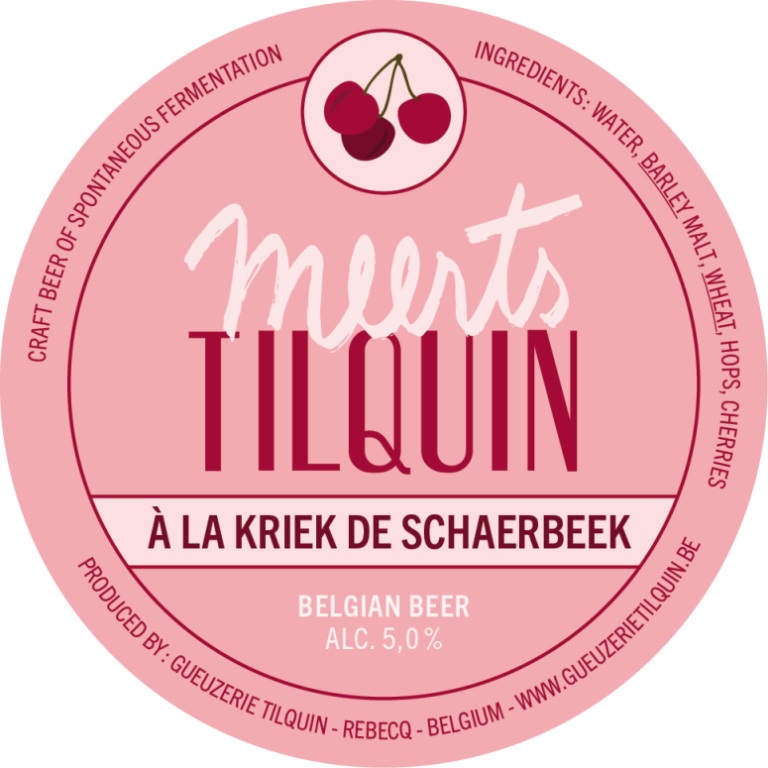 Meerts à la Kriek de Schaerbeek