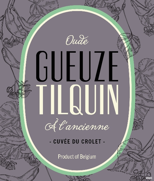 Cuvée du Crolet