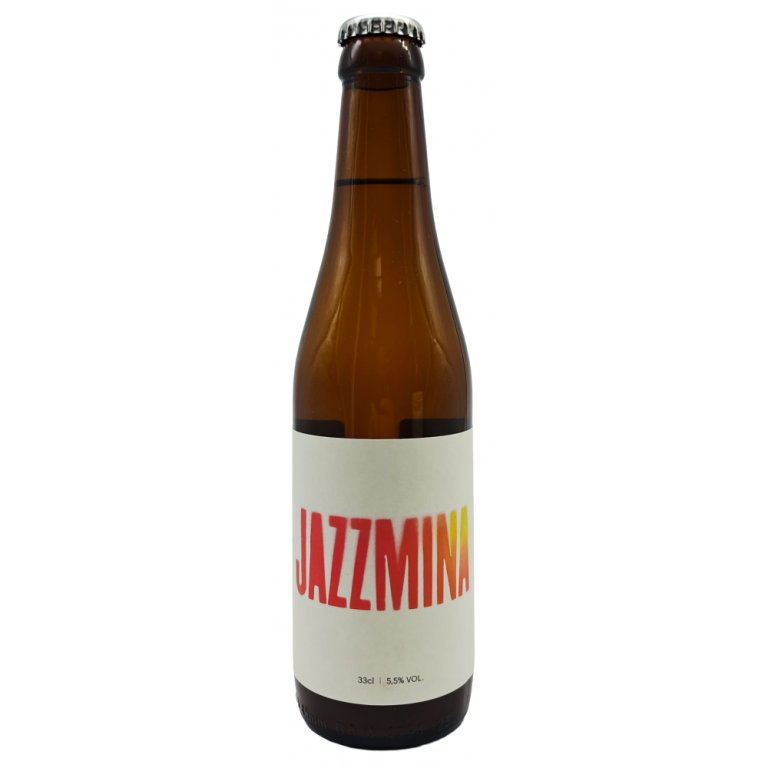 Jazzmina