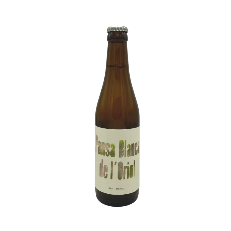 Pansa Blanca de l&rsquo;Oriol 2025
