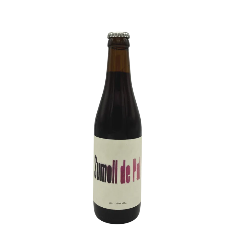 Sumoll de Pol 2025