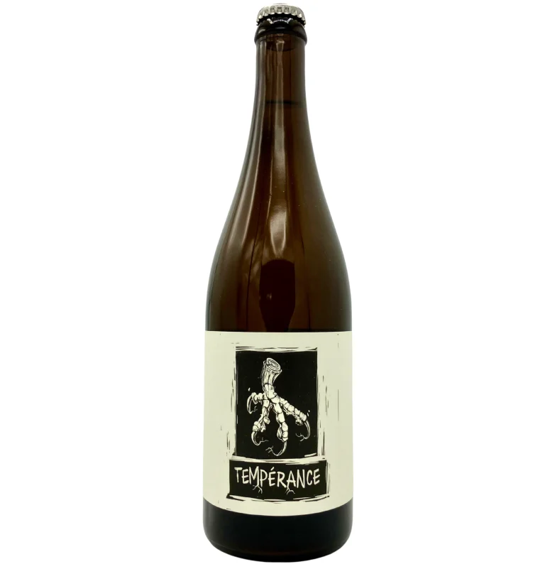 Temperance (collab. vignoble No Control)