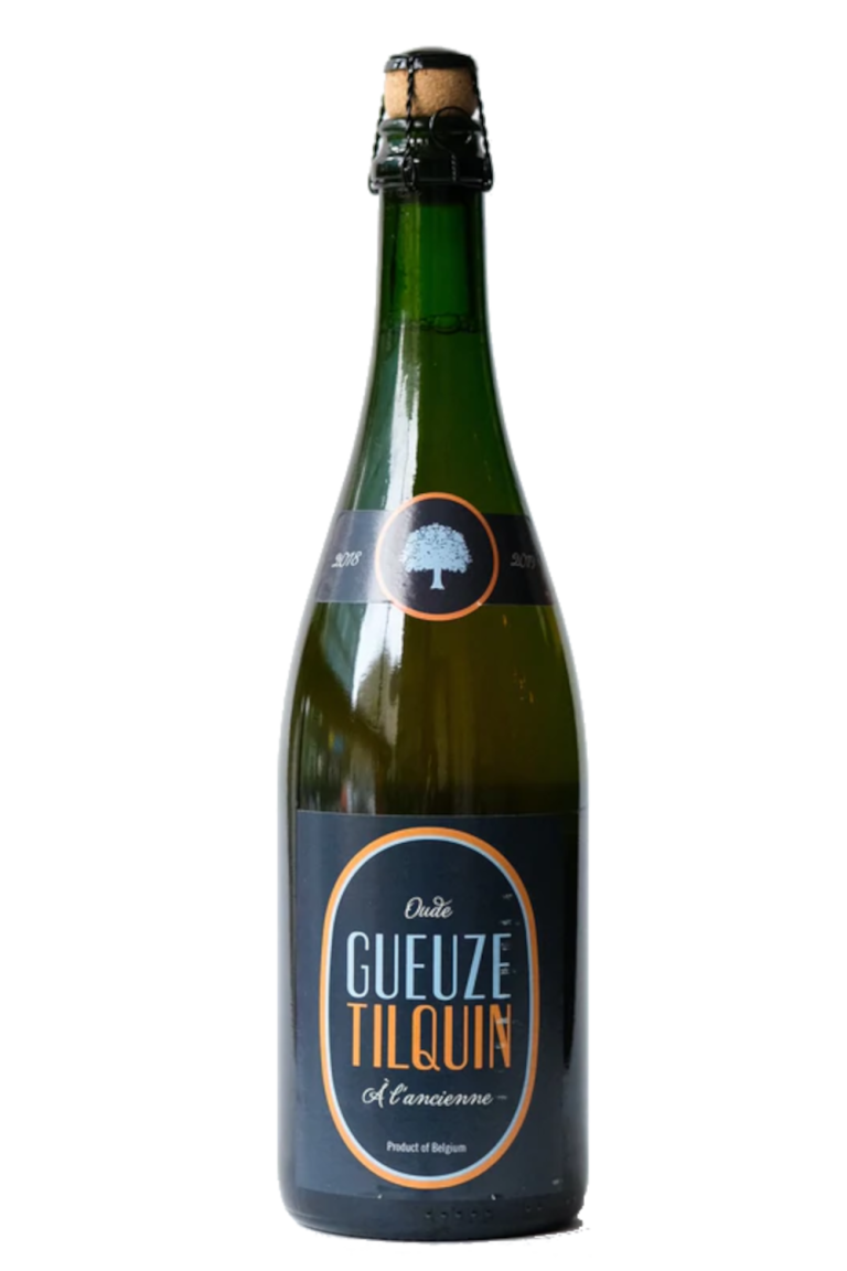 Gueuze à l&rsquo;ancienne 22|23